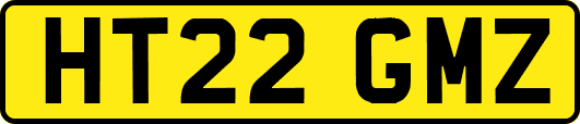 HT22GMZ