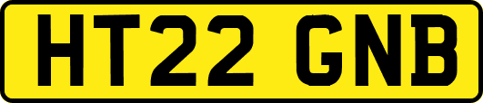 HT22GNB