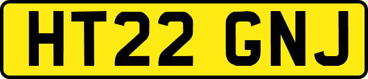 HT22GNJ