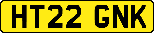 HT22GNK