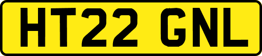 HT22GNL