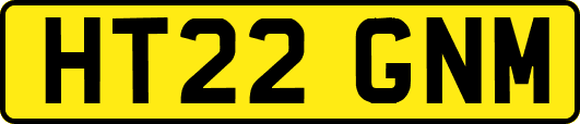HT22GNM
