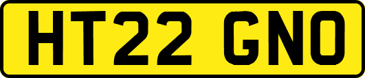 HT22GNO