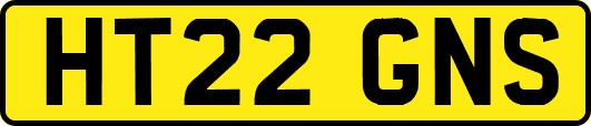 HT22GNS