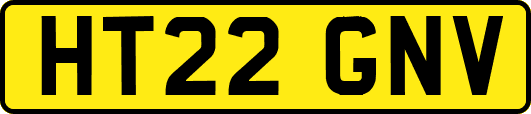 HT22GNV
