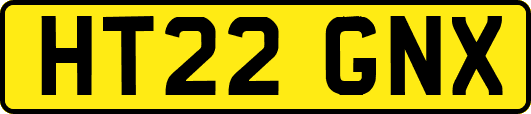 HT22GNX