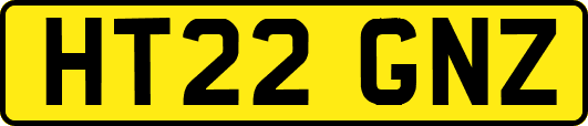 HT22GNZ