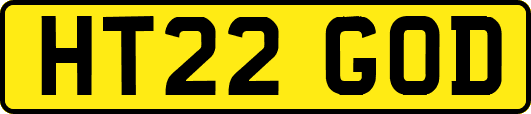 HT22GOD