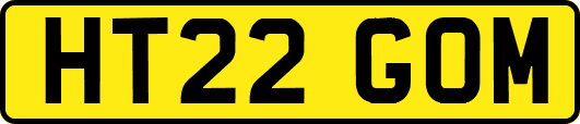 HT22GOM