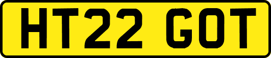 HT22GOT