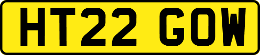HT22GOW