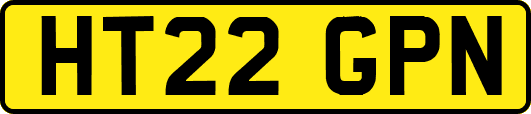 HT22GPN