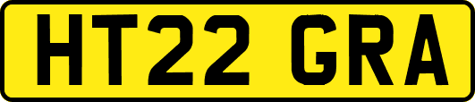 HT22GRA
