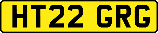HT22GRG