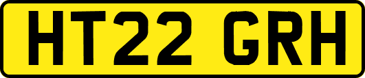 HT22GRH