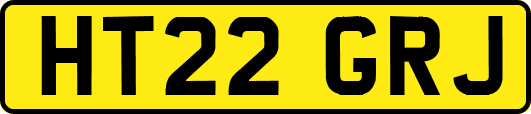 HT22GRJ