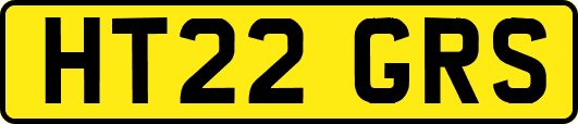 HT22GRS