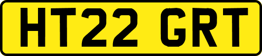 HT22GRT