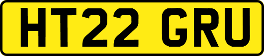 HT22GRU