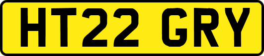 HT22GRY