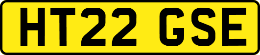 HT22GSE