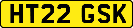 HT22GSK