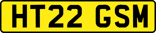 HT22GSM