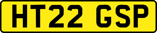HT22GSP