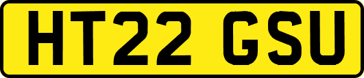 HT22GSU