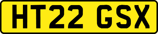 HT22GSX