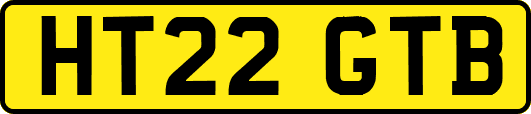HT22GTB