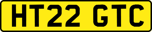 HT22GTC