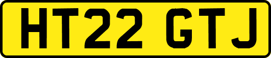 HT22GTJ