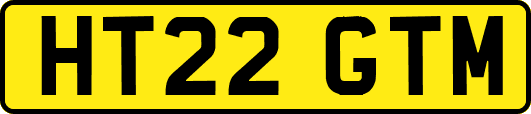 HT22GTM