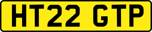 HT22GTP