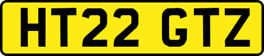 HT22GTZ