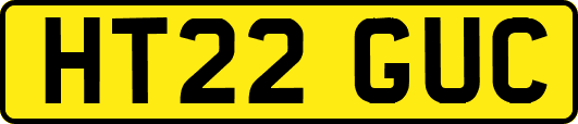 HT22GUC