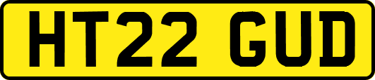 HT22GUD