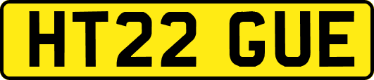 HT22GUE