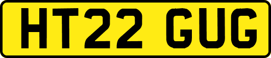 HT22GUG