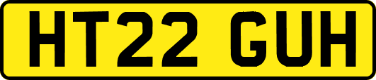 HT22GUH