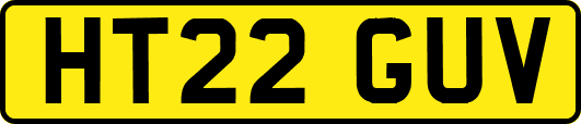 HT22GUV