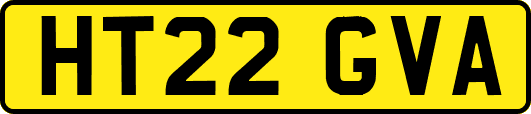 HT22GVA