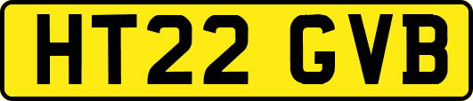 HT22GVB