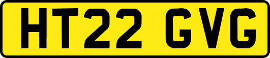 HT22GVG