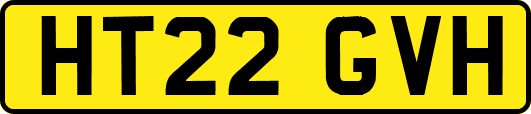 HT22GVH
