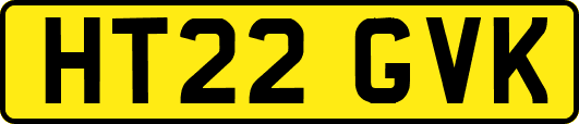 HT22GVK