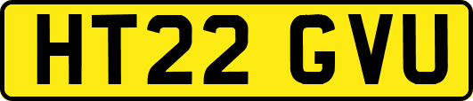 HT22GVU