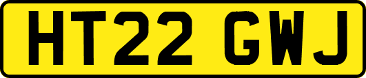 HT22GWJ