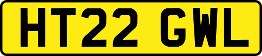 HT22GWL